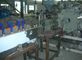ডাবল স্ক্রু প্লাস্টিক পাইপ উত্পাদন মেশিন পিভিসি ফাইবার শক্তিশালী নরম পাইপ এক্সট্রুডার