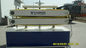 প্লাস্টিকের পাইপ এক্সট্রুডার 150 - 1500 কেজি / ঘন্টা পিই স্যুয়েজ পাইপের জন্য