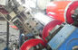 পিপি পিএস পিই প্লাস্টিক শীট এক্সট্রুশন লাইন 37KW - একক স্ক্রু সহ 75KW