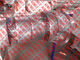 সম্পূর্ণ স্বয়ংক্রিয় প্লাস্টিক পাইপ উত্পাদন লাইন, পিভিসি পাইপ এক্সট্রুশন মেশিন