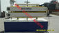 সিলিকন কোর প্লাস্টিক পাইপ এক্সট্রুশন লাইন যন্ত্রপাতি একক স্ক্রু 380v / 440V