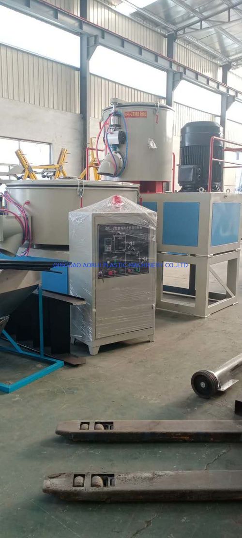 Latest company news about নেগরিয়ার একজন ভাল গ্রাহক যিনি আমাদের মিক্সার এবং প্রচুর জিনিস কিনেছিলেন