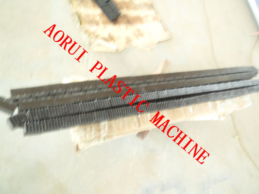 ভালো দাম এয়ার কন্ডিশনার পাইপ সিঙ্গল স্ক্রু এক্সট্রুডার মেশিন পিপি / পিই সিই উল সিএসএ আইএসও অনলাইন