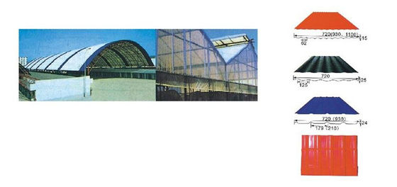 ভালো দাম পিভিসি ওয়েভি প্লাস্টিক বোর্ড এক্সট্রুশন লাইন rugেউখেলান প্লেট মেশিন অনলাইন