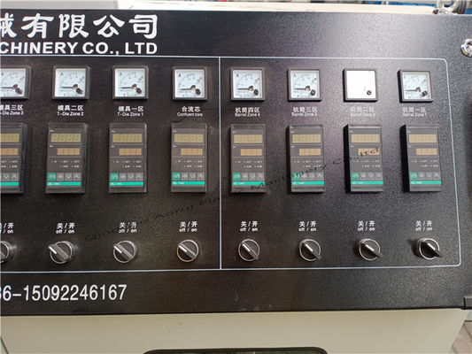 ভালো দাম 22 কেডব্লিউ 63 মিমি পিভিসি পাইপ উত্পাদন লাইন কৃষি জল সরবরাহের জন্য অনলাইন