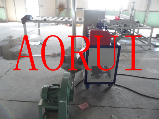 ভালো দাম পিইটি ফিল্ম / বোতল ফ্লেক প্লাস্টিকের গ্রানুলস মেশিন অনলাইন