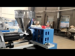 পিভিসি উইন্ডো সিল প্রোফাইল উত্পাদন লাইন