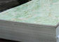 পিভিসি কৃত্রিম মার্বেল প্লাস্টিক শীট এক্সট্রুশন লাইন ল্যামিনেশন মেশিনের সাথে