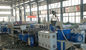সিই স্বয়ংক্রিয় প্লাস্টিক বোর্ড এক্সট্রুশন লাইন WPC বোর্ড ক্রাস্ট ফোমের জন্য মেশিন তৈরি করে