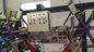 জল সরবরাহ পাইপ এক্সট্রুশন লাইন 16 মিমি - 630 মিমি পিই গ্যাস জলের পাইপ উত্পাদন মেশিন