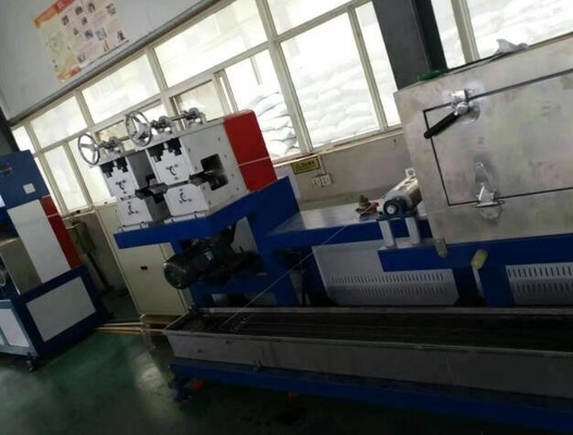 ভালো দাম 50HZ পুনর্ব্যবহৃত প্যাকেজ স্ট্র্যাপ ব্যান্ড মেকিং মেশিন পিপি পিইটি স্ট্র্যাপ টেপ উত্পাদন লাইন অনলাইন