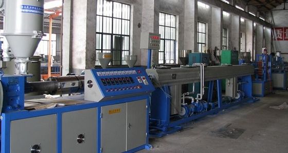 ভালো দাম 380v 50hz পিআরপি পাইপ এক্সট্রুশন মেশিন একক - স্ক্রু, ব্যবহার করা সহজ অনলাইন
