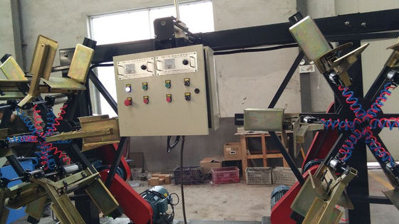 ভালো দাম কাস্টমাইজযোগ্য মোট পাওয়ার প্লাস্টিক পাইপ এক্সট্রুশন লাইন 38Cr Moaia স্ক্রু এবং ব্যারেল এবং অপারেশন জন্য OMRON তাপমাত্রা নিয়ামক বৈশিষ্ট্যযুক্ত অনলাইন