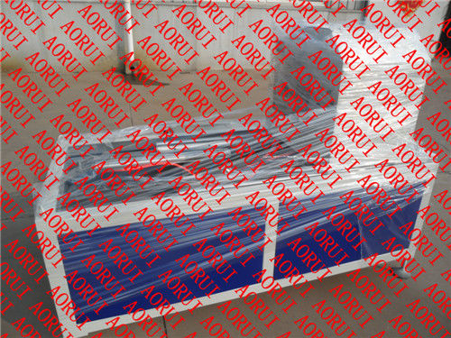 ভালো দাম সম্পূর্ণ স্বয়ংক্রিয় প্লাস্টিক পাইপ উত্পাদন লাইন, পিভিসি পাইপ এক্সট্রুশন মেশিন অনলাইন