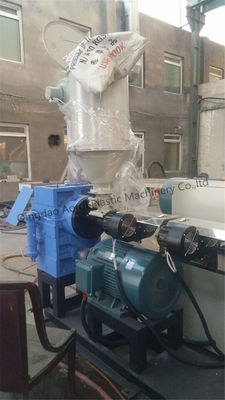 ভালো দাম 380V 50HZ পিই প্লাস্টিক পাইপ এক্সট্রুশন লাইন, পিই কার্বন সর্পিল পাইপ মেকিং যন্ত্রপাতি অনলাইন