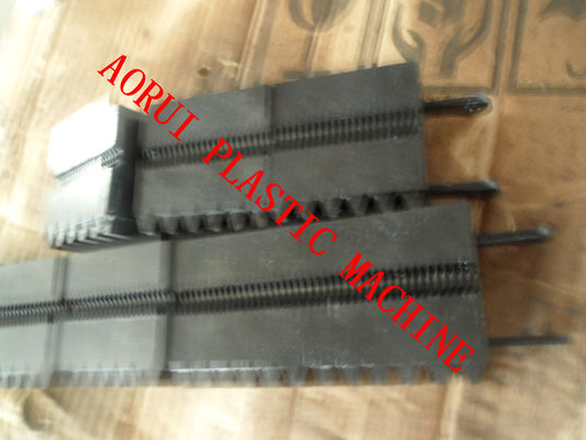 ভালো দাম একক প্রাচীর rugেউতোলা পাইপ জন্য পিপি / পিই একা স্ক্রু এক্সট্রুডার অনলাইন