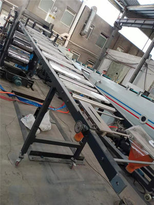 ভালো দাম Double Screw WPC Plastic Board Extrusion Line For Funiture Making অনলাইন